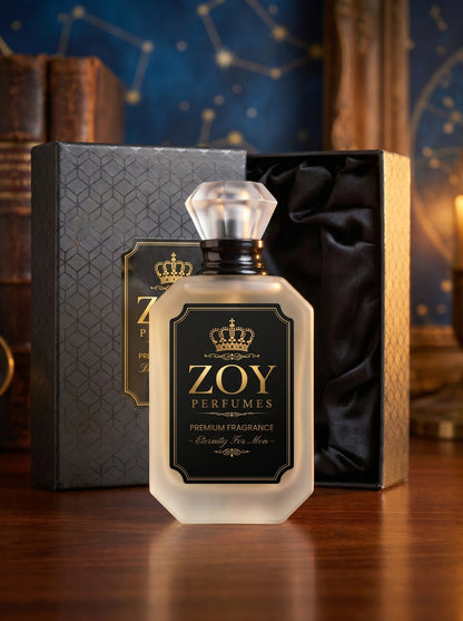 Eternity (Impression) – Timeless Classic & Fresh Aromatic Fragrance for Men