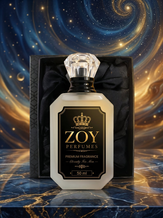 Eternity (Impression) – Timeless Classic & Fresh Aromatic Fragrance for Men